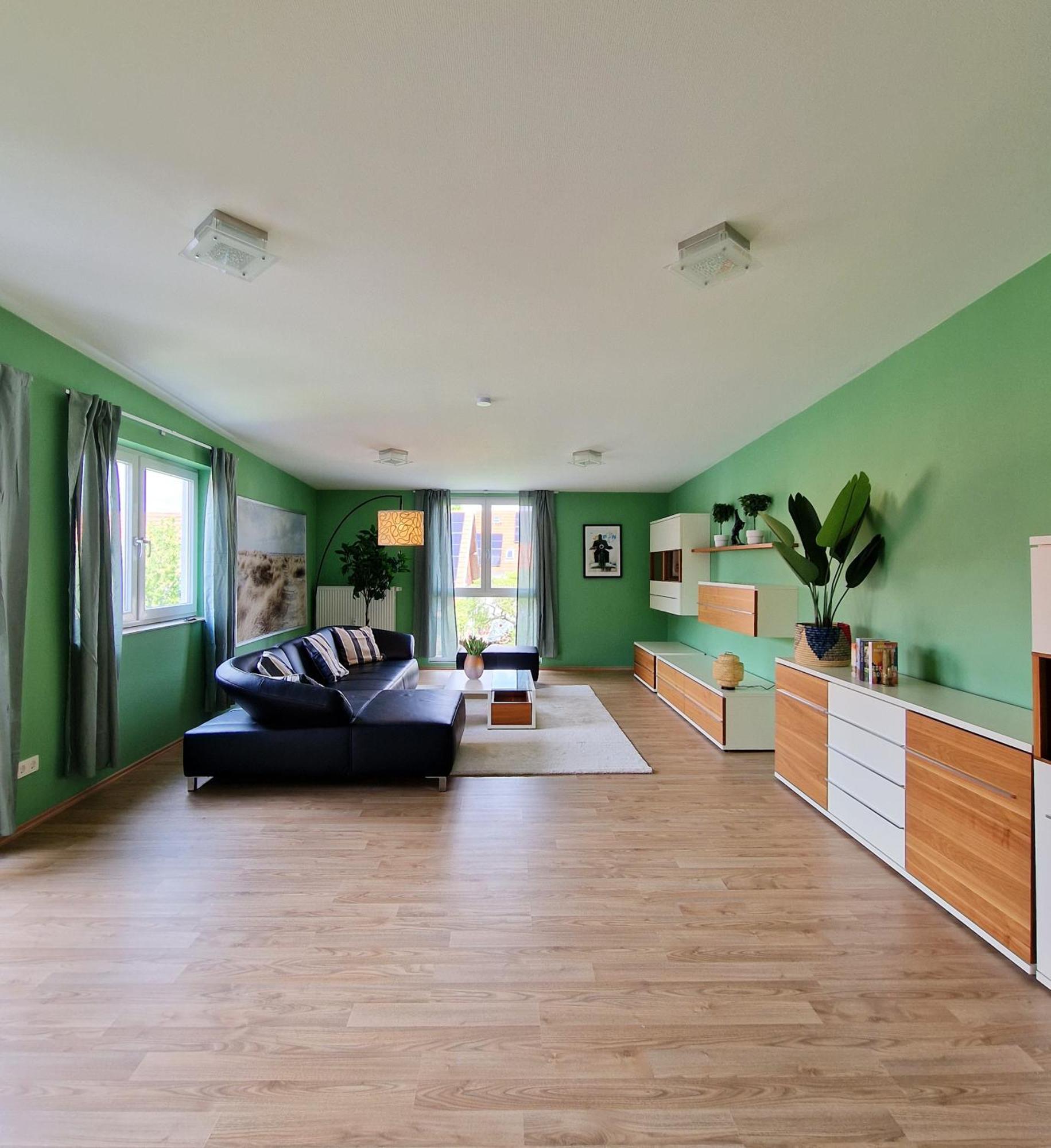 Fwdbg Apartamento Dieburg Exterior foto